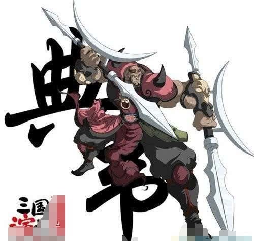 真实|真正的三国武将英雄,历史实力排名谁能排前五呢?还您一个更真实的三国