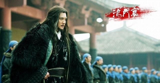 杀死|既然刘邦敢于参加鸿门宴,为什么项羽没有直接杀死他呢