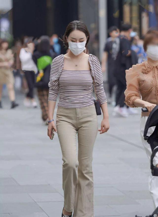 搭配 会穿真的很重要,适合微胖女士的搭配技巧,助你摆脱“大妈感”!