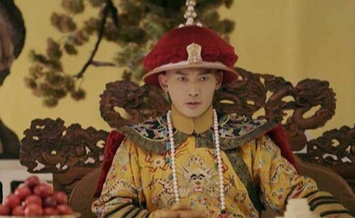 弘历|乾隆作的诗有多差劲？4万首仅1首入选小学课本，7岁小孩都知道