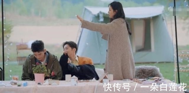 李雪琴|(zhì)宋丹丹情商欠費還是倚老賣老?郭麒麟被迫道歉,周也受冷落