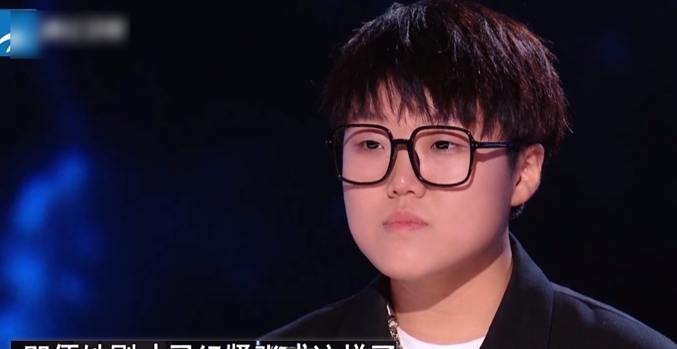 毛不易|王靖雯舞台表现紧张，李荣浩却力保她晋级，吉克隽逸给出解释