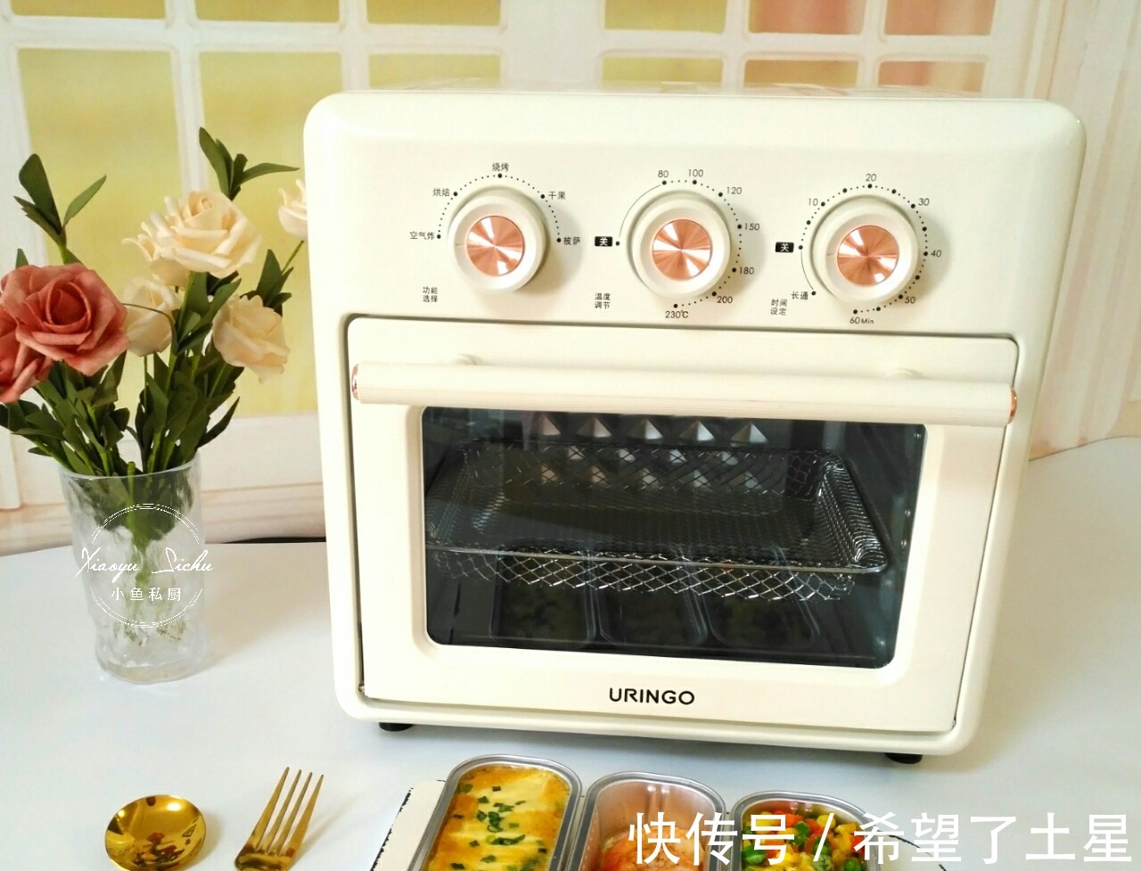 46岁阿姨一人午餐,简单又营养,晒圈火了,网友善待自己很重要!