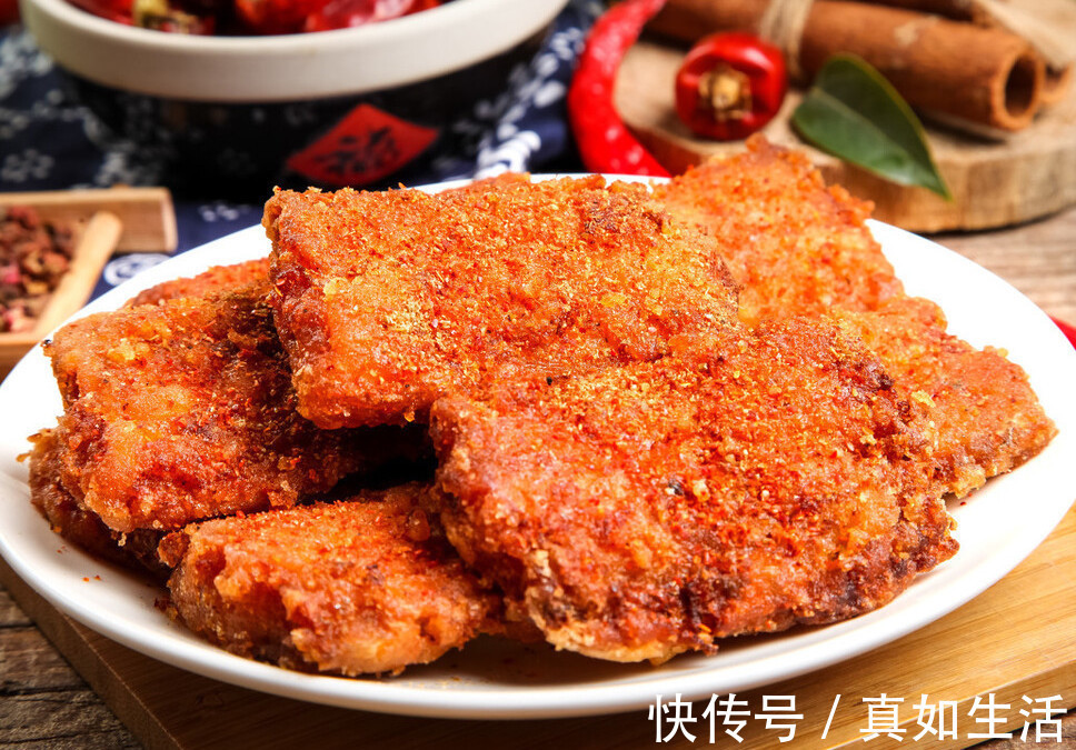 个头|过年买带鱼,别只看个头大小,如果遇到下面4种,再便宜也不能要