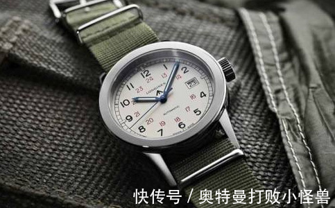 浪琴手表|北京浪琴手表日常佩戴注意事项