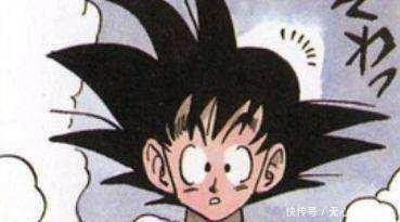 坏人|龙珠超级赛亚人3，好像坏人呀，怎么变这么凶