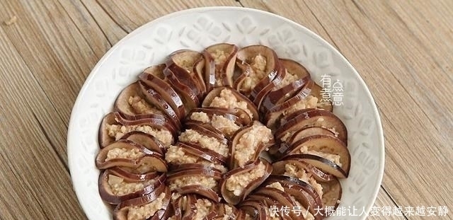 夏天吃这菜正当时，蒸一蒸就好，清热消暑又营养，家家吃得起