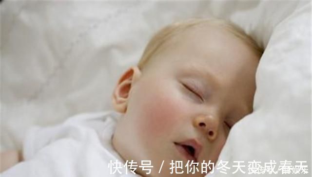 睡眠时间|如果出现这几种情况，不要强制孩子在中午睡觉