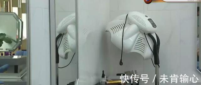 价目表|浙江杭州发生一件事,一女孩进美发店打理长发,结局让人想不到