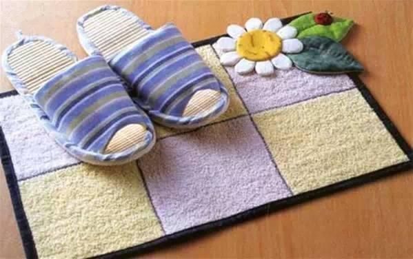 旧毛巾千万别扔，居然还有这些用途，第一个你就不知道！