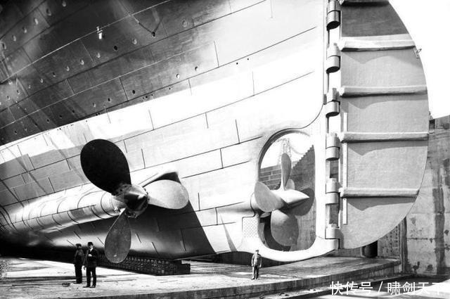 历史|你可能不知道的历史老照片(第四波)