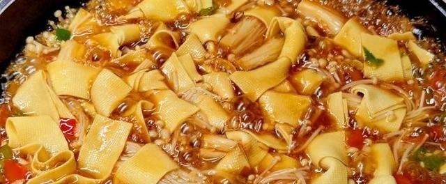 厨娘|秋季别错过这菜,富含18种氨基酸,锌含量极高,孩子常吃头脑聪明!