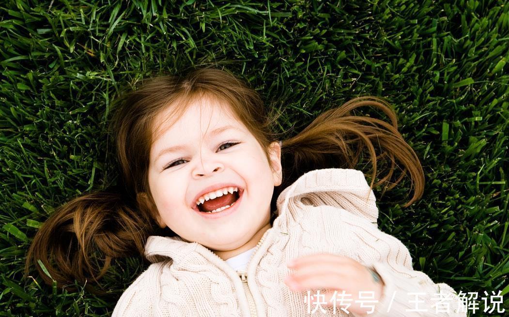 孩子|对孩子要“两不管三不惯”,娃将来更容易成大器,娃今后更有出息