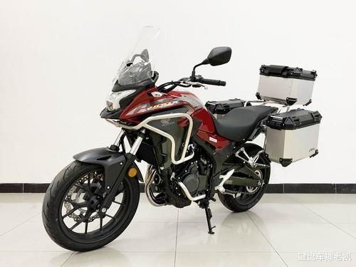 Cb400二手车摩托价格 Cb400二手车摩托价格