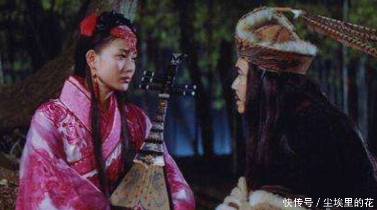 古代|史上嫁最远的女人，光走路就花了两年时间，丈夫等到死都没见到她