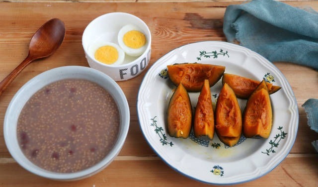 我给女儿做6天早餐，好吃又好做，每次上桌不出10分钟，吃个精光