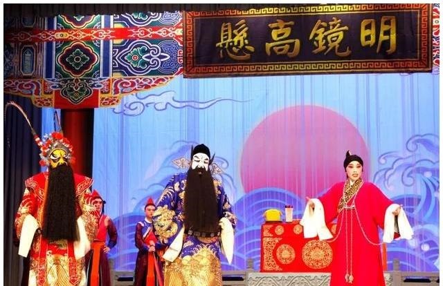 传统|省京传统名剧《谢瑶环》受热捧 戏迷看着就过瘾