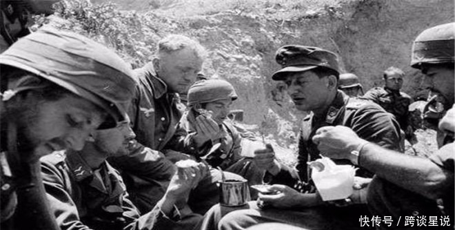 将巧克力做|二战德军巧克力里放毒品，美军却故意做得难吃，都有各自的小算盘