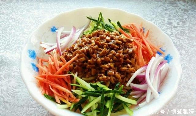 款面食|中国“六大名面”,南方3碗面,北方3碗面,有不同“见解”吗?