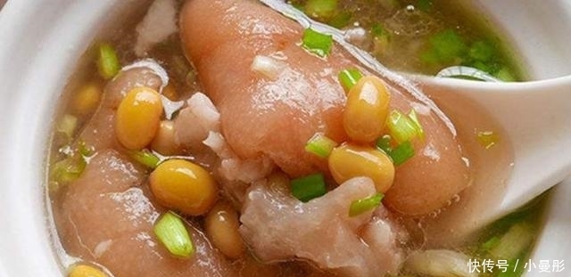 黄豆5种最好吃的做法，简单美味又下饭，看看你喜欢吃哪种？