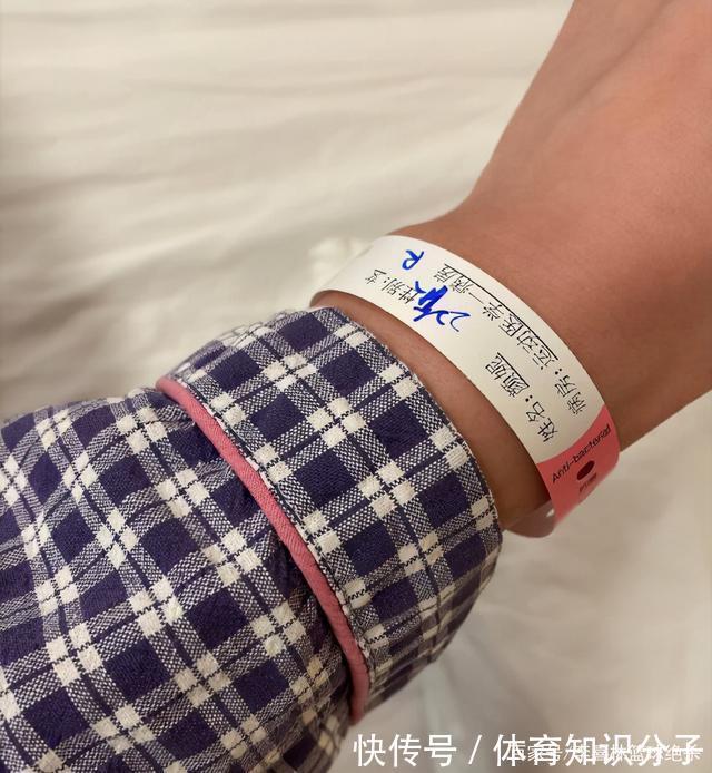 冈上肌|泪目！女排奥运冠军右肩手术：多处撕裂打8枚钢钉！网友：心疼你