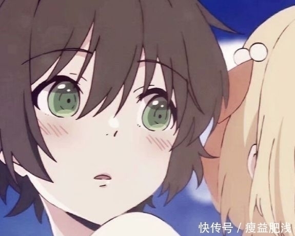 睫毛|女孩子的睫毛短其中80是由这三个坏习惯引起的初中生你为什么不早点说