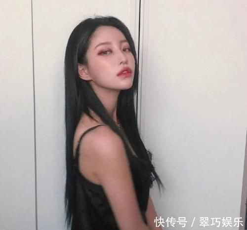 脸上有这3个特征的女孩子，平时最好不要留刘海，露出额头才能颜值翻倍