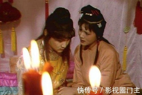 庞春梅！袭人品性有污，与贾宝玉曾有夫妻之实，蒋玉菡为何还愿娶她进门？