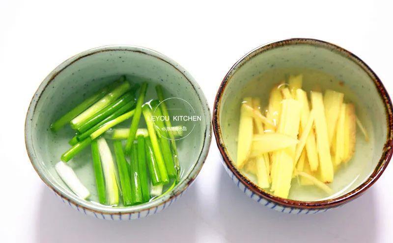 蒸菜|滑嫩多汁,不用炒、不用闻油烟,蒸一蒸就可以的夏日简单菜
