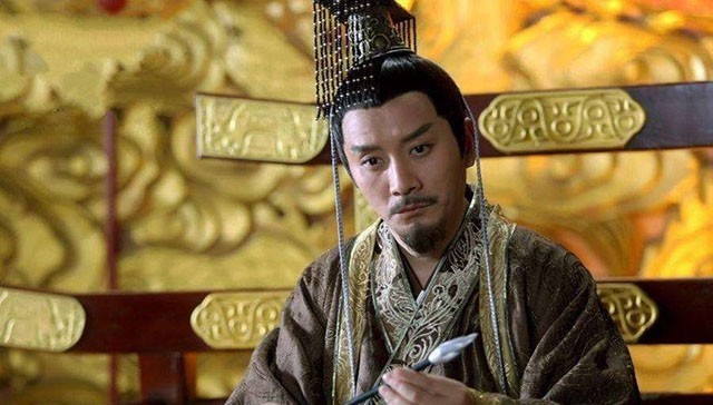 念咒|西域和尚念咒能让人昏死,唐太宗身边一人要试试,结果和尚悲剧了