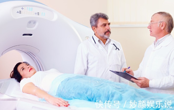 腹胀|体内有癌,肚子先知道?腹部的几个异常表现,值得我们给予关注