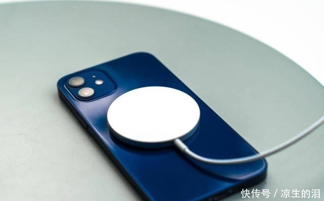 优缺点|体验iPhone12两周后，憋了满肚子心里话，我来说说优缺点