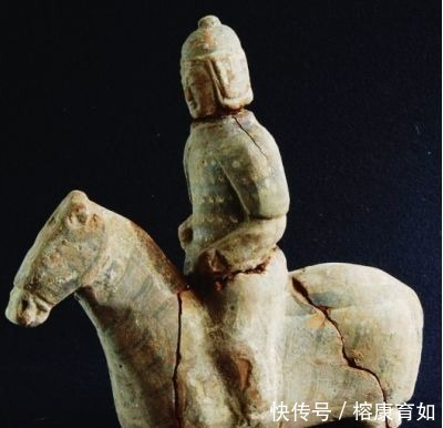 解密|盔甲界也有出口转内销？解密大唐军队为何都是“丸子头”