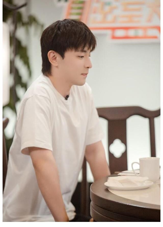 邓伦|今日份新鲜的杨幂、邓伦,密逃第三季收官