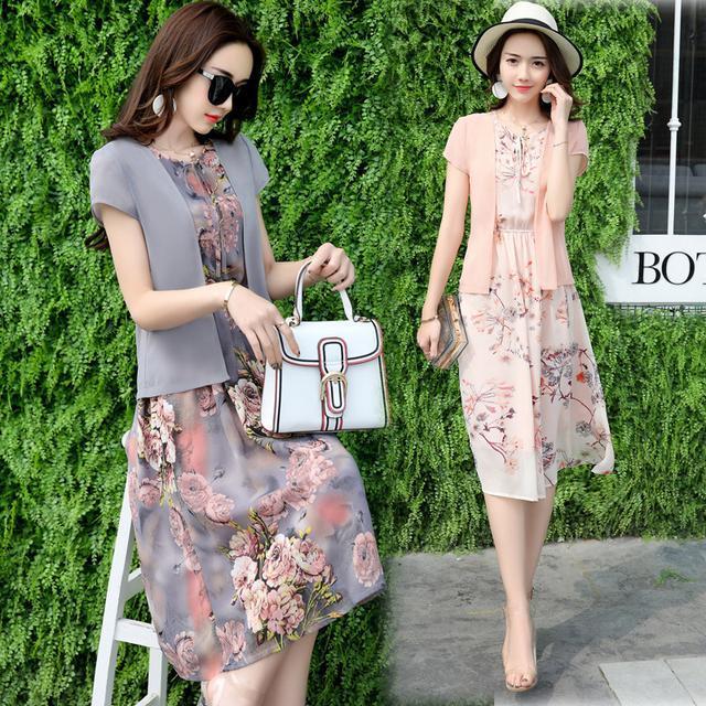 一字 连衣裙不用多,今年最流行的就是这几款