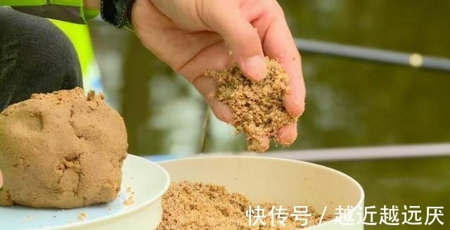 钓鱼想要有渔获,思路比钓法更重要