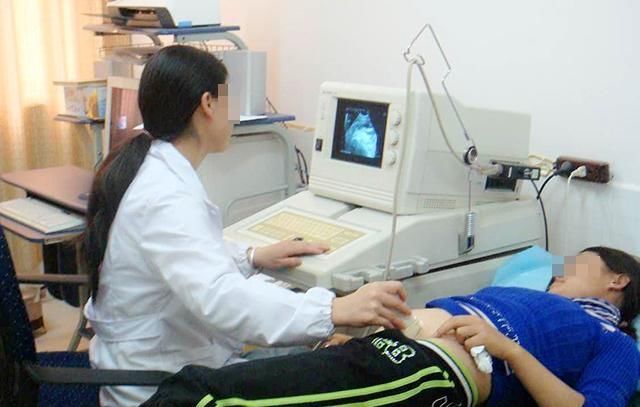 宝爸|孕期最关键的4次产检,就算再忙,宝爸也要陪孕妈一起