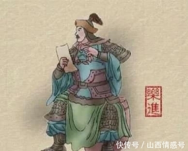 甘宁|八大高级猛将,魏延、甘宁、乐进并列!