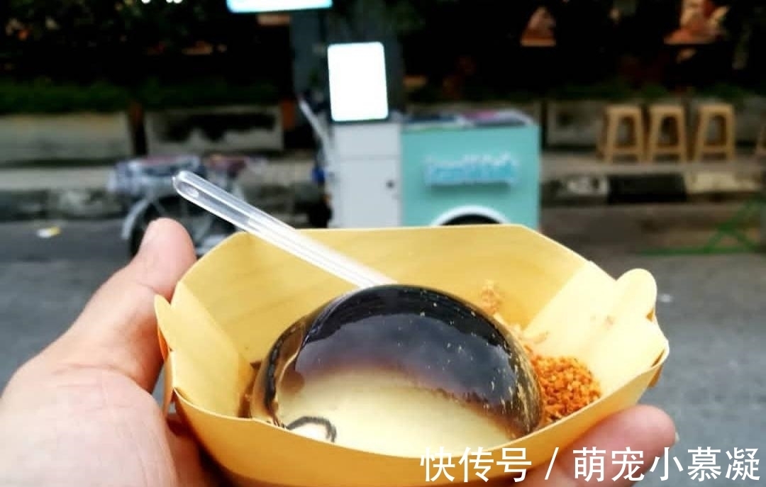 盐渍|“只有30分钟寿命”的甜品,每吃一口都是在与速度竞赛