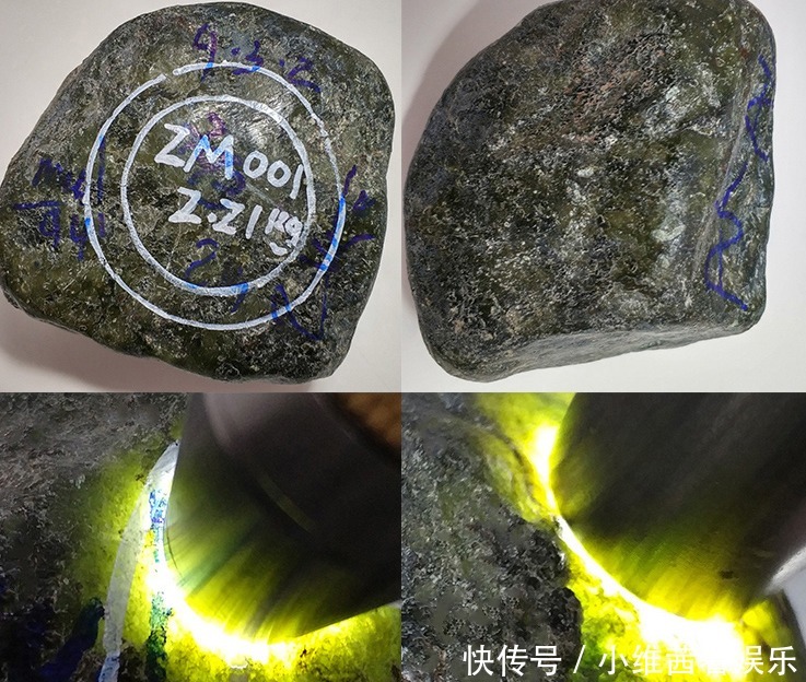 指翡翠|翡翠老坑和新坑是什么意思?