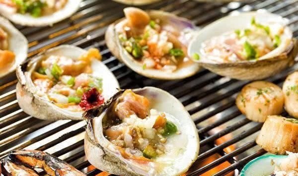 咖啡因类|怀孕后还可以吃海鲜吗？女人怀孕后一定要远离的8大食物