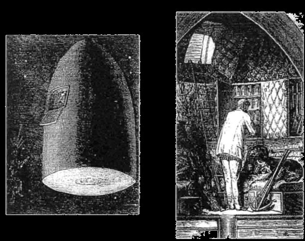 刚刚发射的天和核心舱意味着什么?