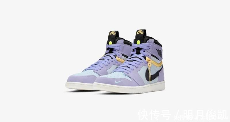 stussy|斗牛资讯丨玩具鞋？NIKE 这么多骚操作不进来看一看？