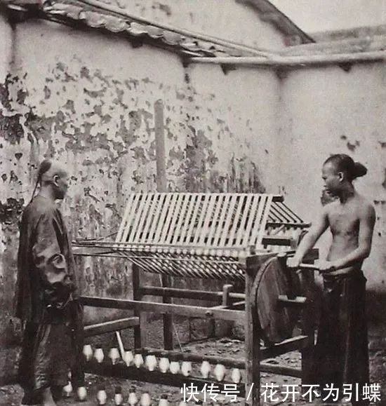 老照片|光绪皇帝到底长什么样?