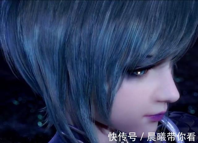 答案|斗罗大陆:孟依然是小舞的“情敌”?她的这个表情是答案