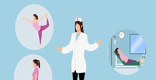 死里逃生|女子肺癌7年,两次发生转移,都死里逃生,她的抗癌方法值得学习