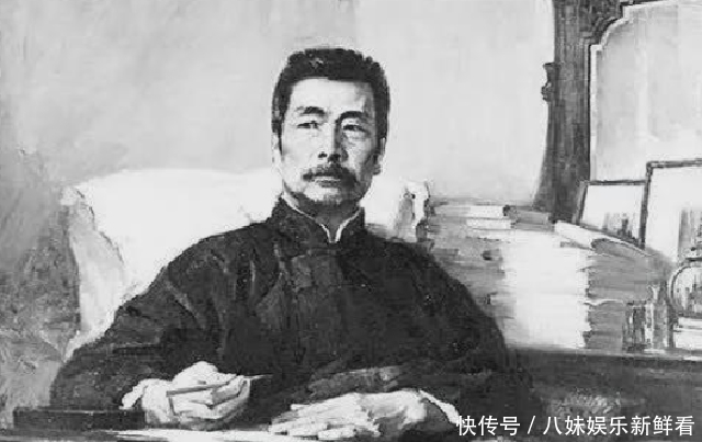 两地书|朱自清两进清华悼念朱安,却鲜少提及鲁迅,三观不合不必强求