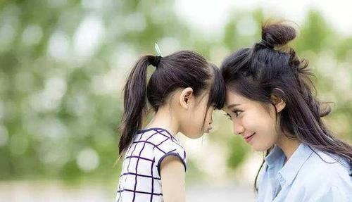 人格|父母常说这些话,容易毁掉孩子的“幸福”,甚至出现自卑人格