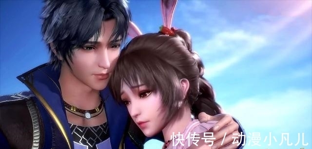 小舞|斗罗大陆:唐三的三个“妹妹”,一个成为妻子,一个备受唐三宠爱