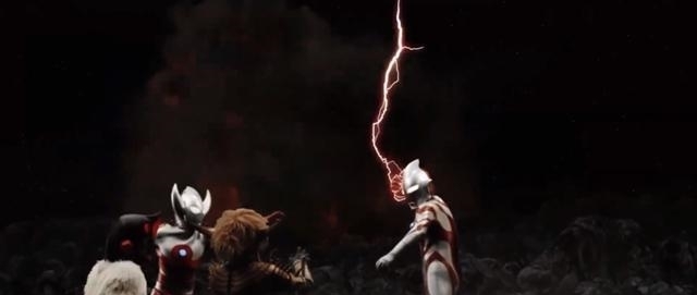 贝吉塔|奥特曼:奥特之父与贝利亚的性格截然不同,他们是怎么成为朋友的